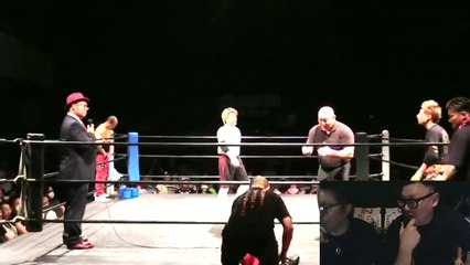 SUTEGORO 2017.06.10　セブンVS金バエ