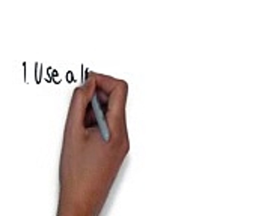 Simple SEO ideas
