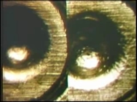 1970s Ballistics Film: Gun & Firearm Forensics & Crime Scene
