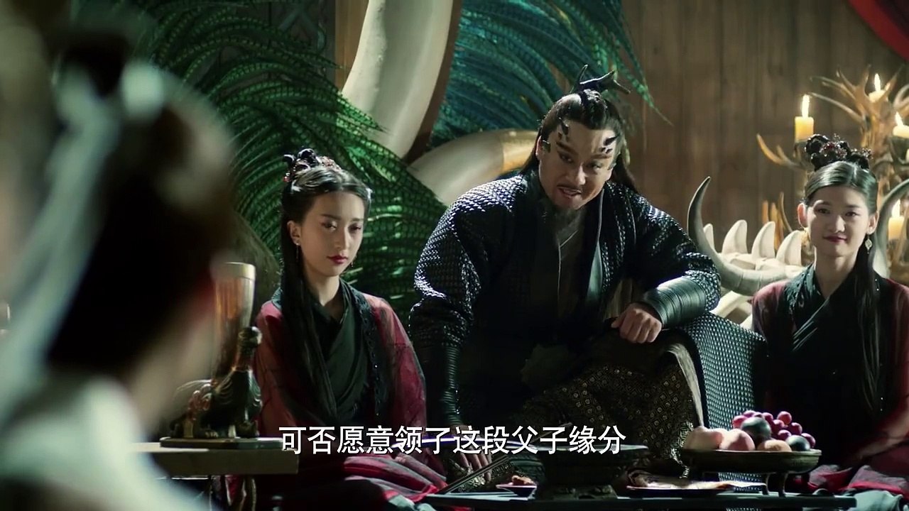 Eternal Love ep02