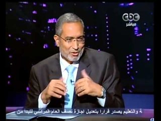 بهدوووء - طبيعة الصراع السياسي الحالي