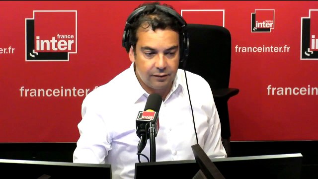 René Dosière sur l'affaire des parlementaires européens : On est dans une zone grise.