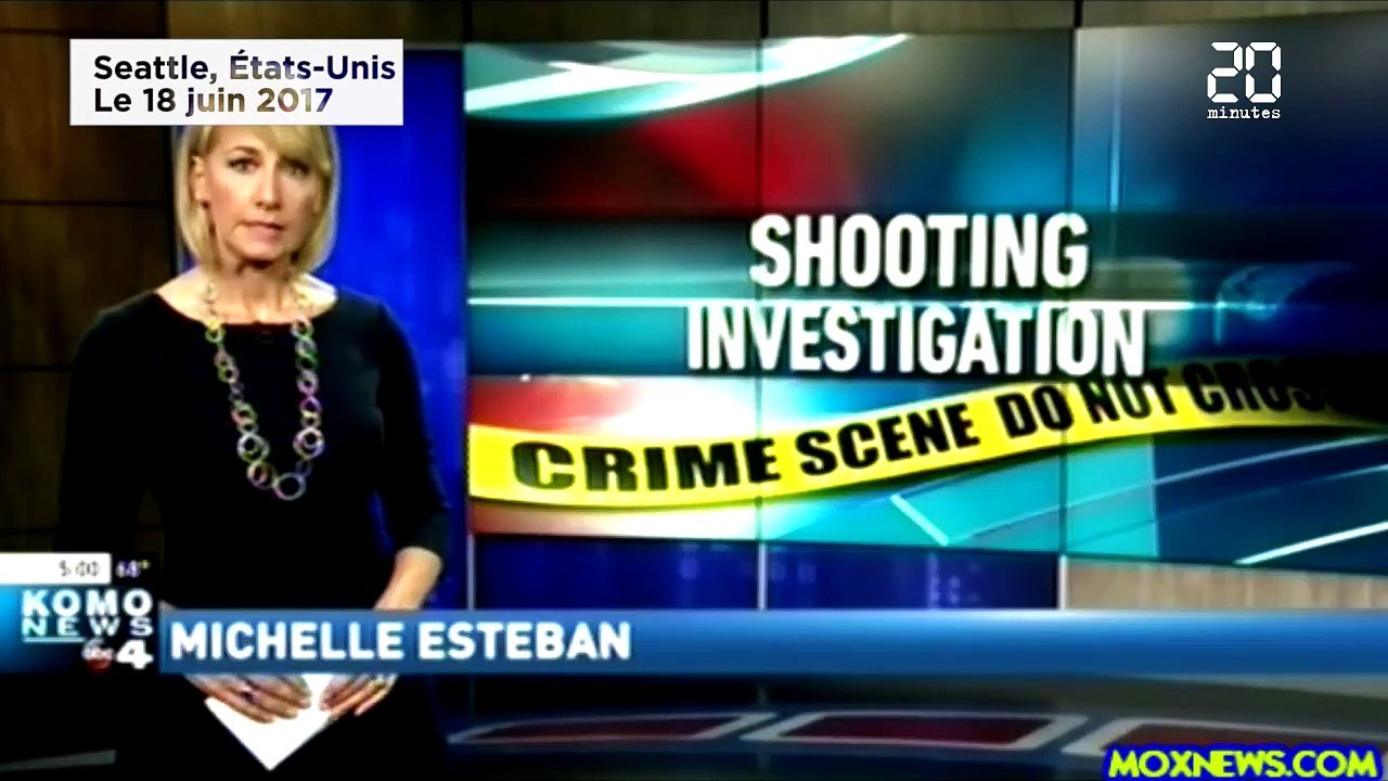 Un policier de Seattle abat une femme enceinte qui venait d'appeler pour signaler un cambriolage