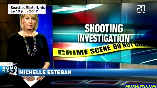 Un policier de Seattle abat une femme enceinte qui venait d'appeler pour signaler un cambriolage