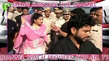 Indian Dancer Sapna Chaudhry Caught Red handed with Indian Politician in Haryana