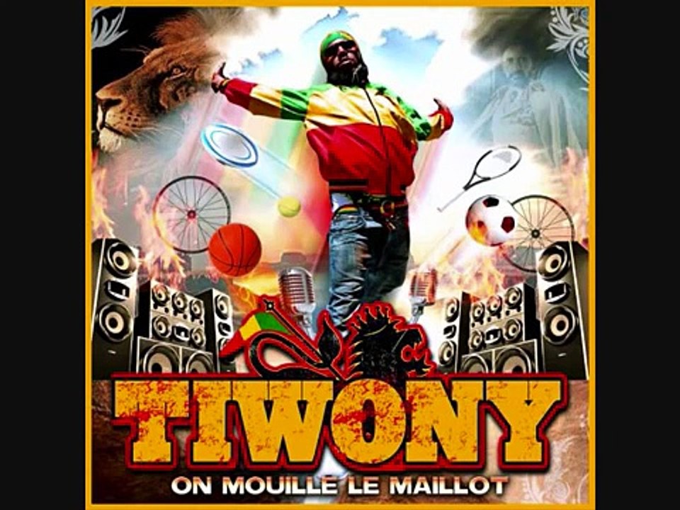 Tiwony  Fefe Typical Nou Pa Ni Tan A Ped