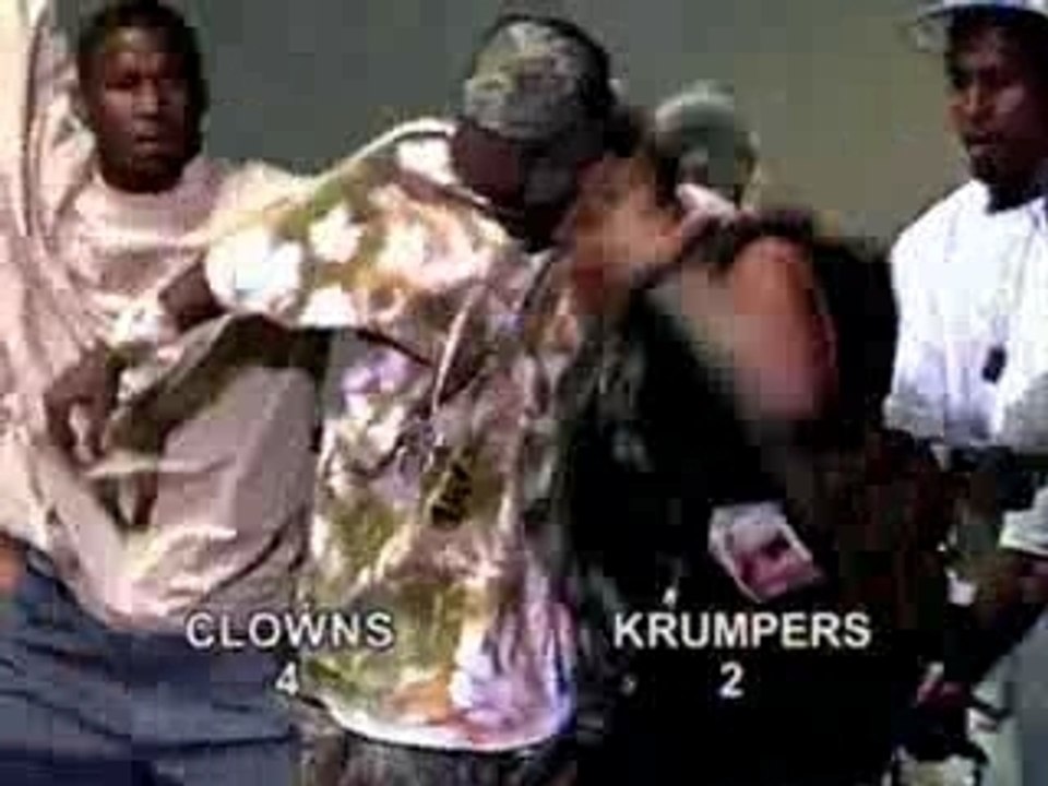 Krump