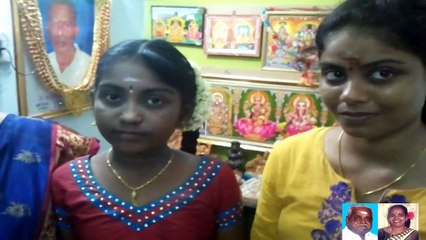 Ramrao house in sirkali and his uncle house M Thiravida Selvan 05 09 2016