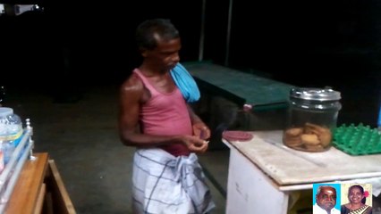 sathis father sembinarkoill M Thiravida Selvan 05 09 2016