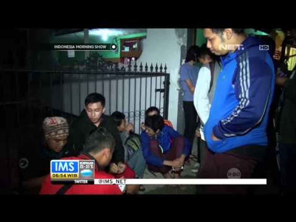 Pendaki Wanita yang Hilang di Gunung Semeru Ditemukan - IMS