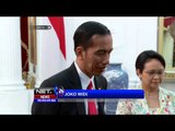 Presiden Jokowi Undang Senator Amerika Serikat - NET24