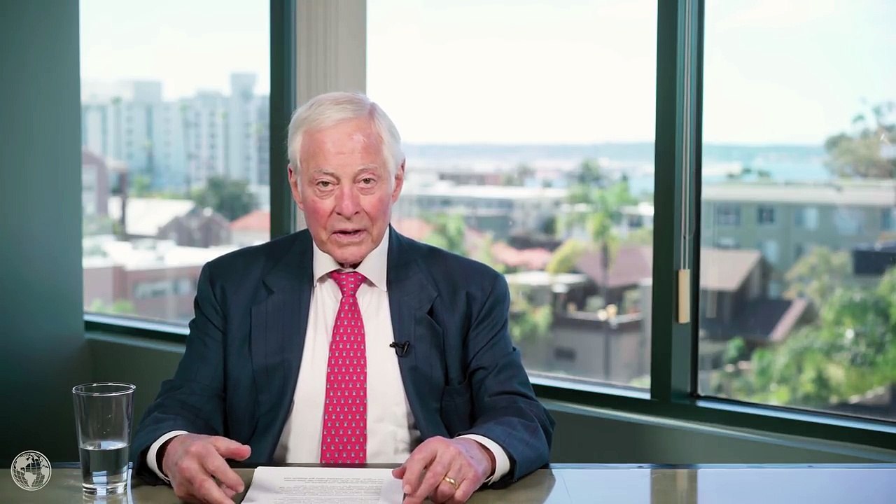 5 Common Myths About Success _ Brian Tracy