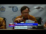 Menteri Kordinator Perekonomian Darmin Nasution Janji Teliti Gejolak Pangan - NET5