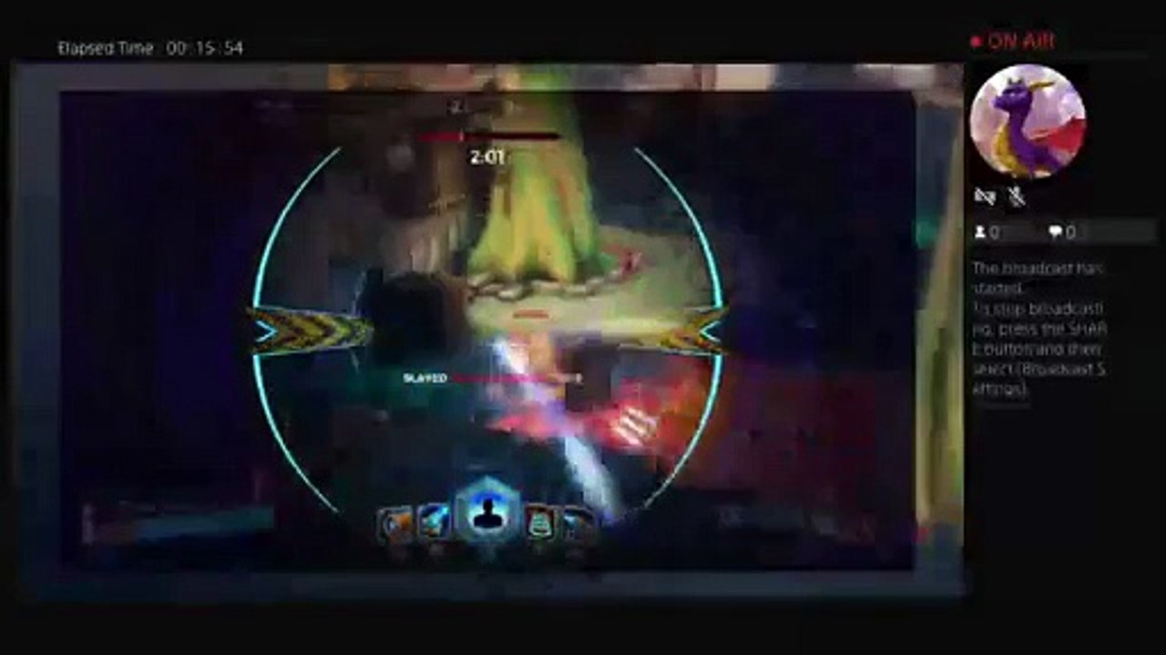 Paladins ok? (2)