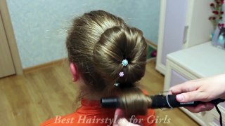 The Most Newest and Top Hairstyle Tutorials for THIS WEEK  Best Hairstyles for Girls