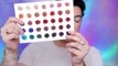 NEW JACLYN HILL X MORPHE PALETTE REVIEW + DEMO! | Manny MUA