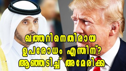 Qatar Issue: Latest Update | Oneindia Malayalam