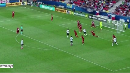 abiertos gol meyer vs republica checa u21 - 18.06.17