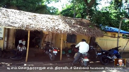 TWO WHEELER MECHANIC IN SATHIYAMURTHI THERU RAANI AUTHU WORKS