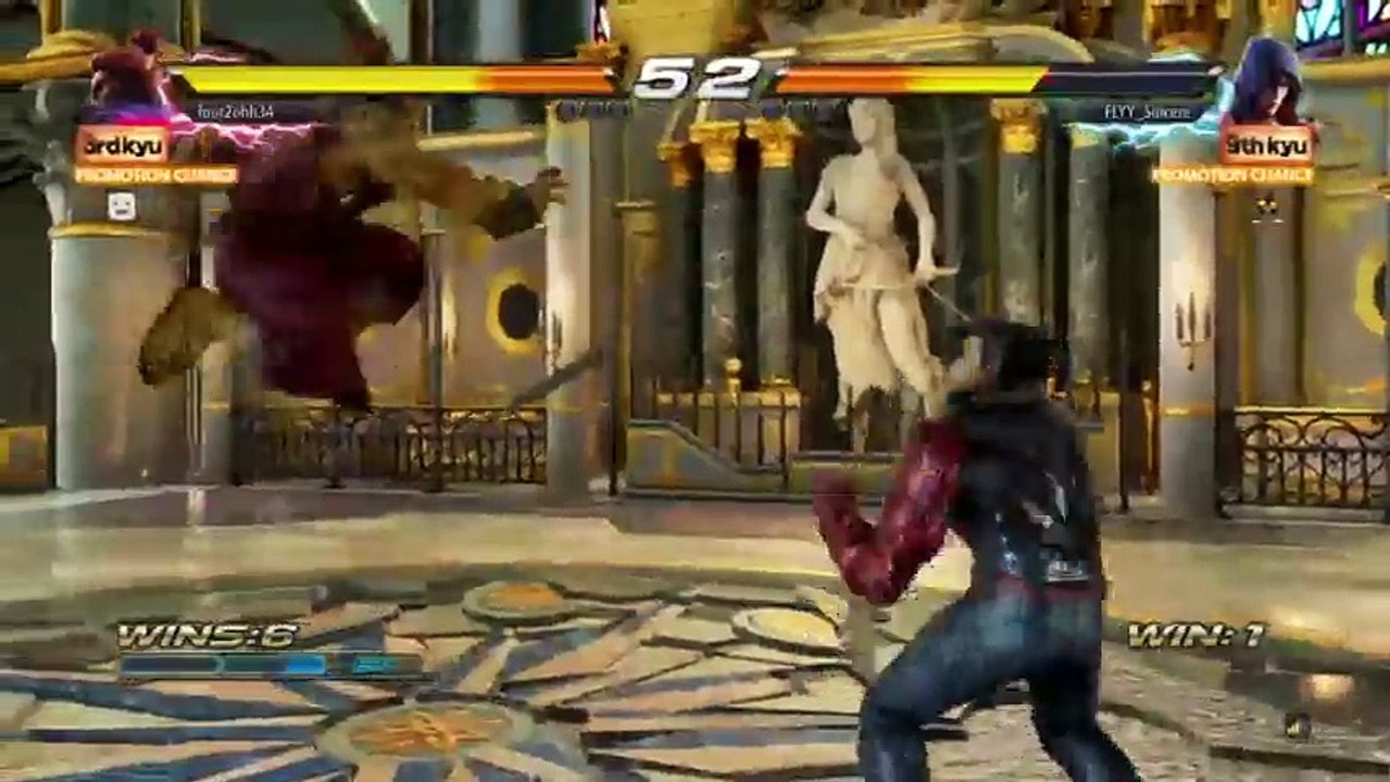 four2ohh34's Live PS4 Broadcast (2)