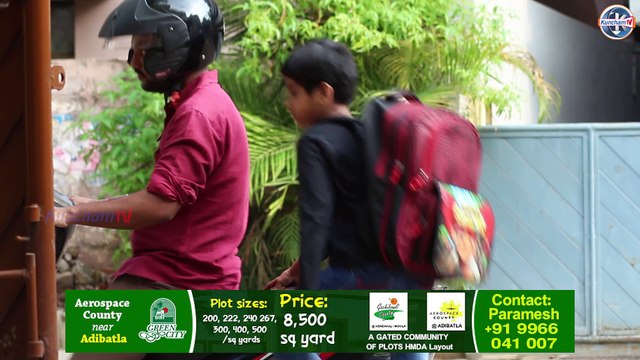 7 Fun Byte from Kuncham TV || FUN BYTES || FUN BYTES JUNIORS.