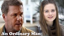 An Ordinary Man (2017) Upcoming movie -  Peter Serafinowicz, Ben Kingsley, Hera Hilmar
