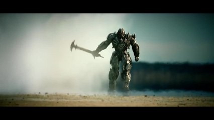 Transformers The Last Knight Paramount Pictures Videos Dailymotion