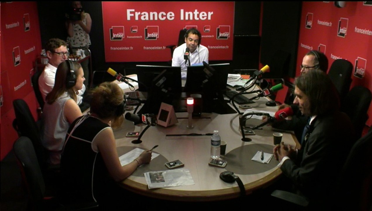 Pas de menace sur la double cuisson des frites belges - Le 07h43