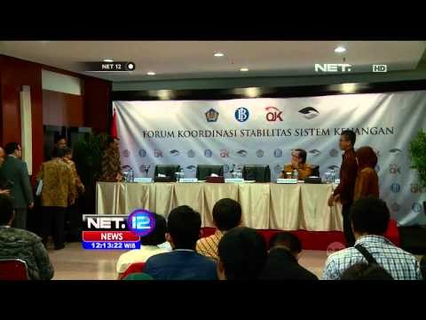 2 Menteri Baru, Pemerintah akan Stabilkan Harga Kebutuhan Pokok - NET12