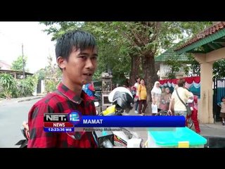 Pemprov DKI Wajibkan Sertifikat Kantin Sehat Dari BPOM - NET12