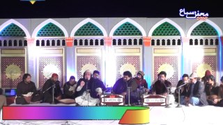 Arif Feroz Khan - Naat - Aisa Karam Dekha Nahi Aisi Atta Dekhi Nahi - (Live From Johal)