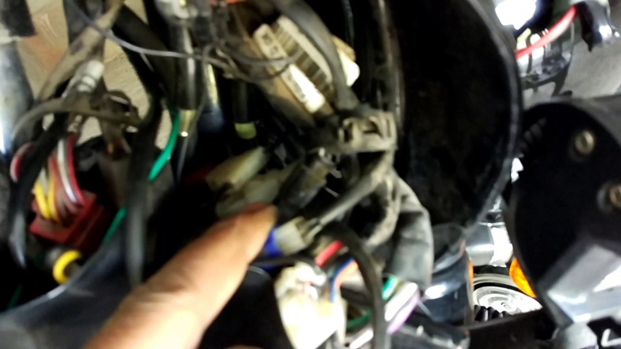 Hazar light for bike
