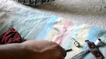 Ultimate Guide to Disc Brakes for Royal Enfield Motorcycles 🏍️