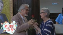 Meant to Be: Lolo Ric proposed to Lola Madj | Episode 115