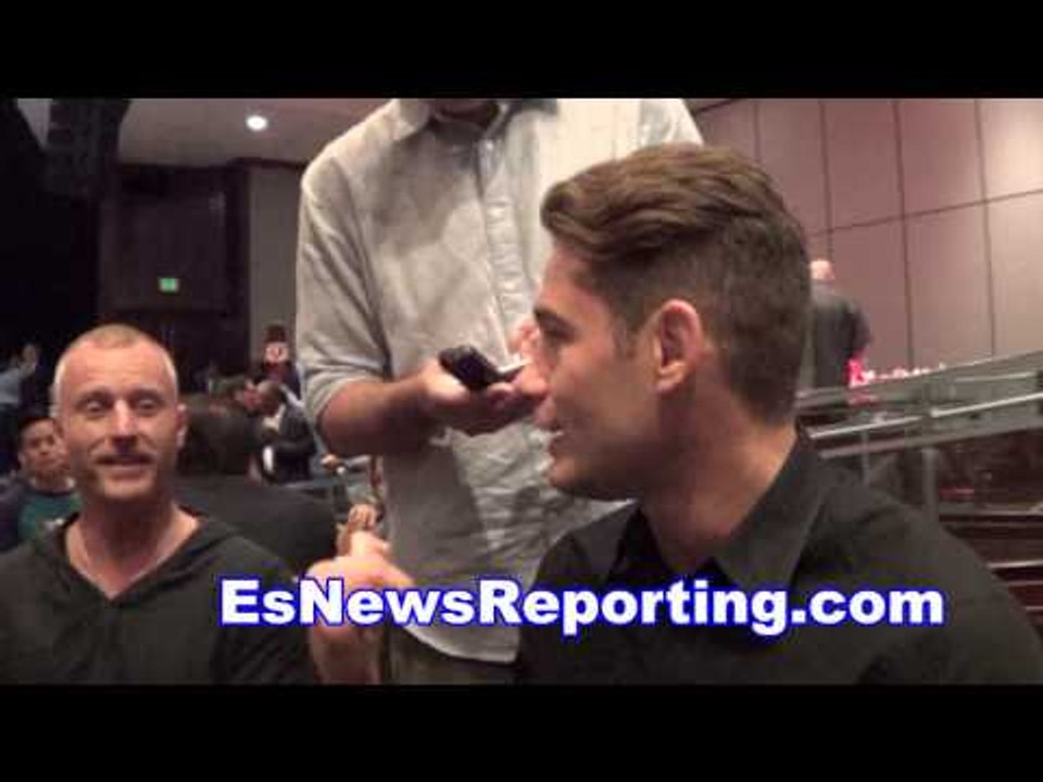 chris algieri maidana hits way harder than ruslan EsNews