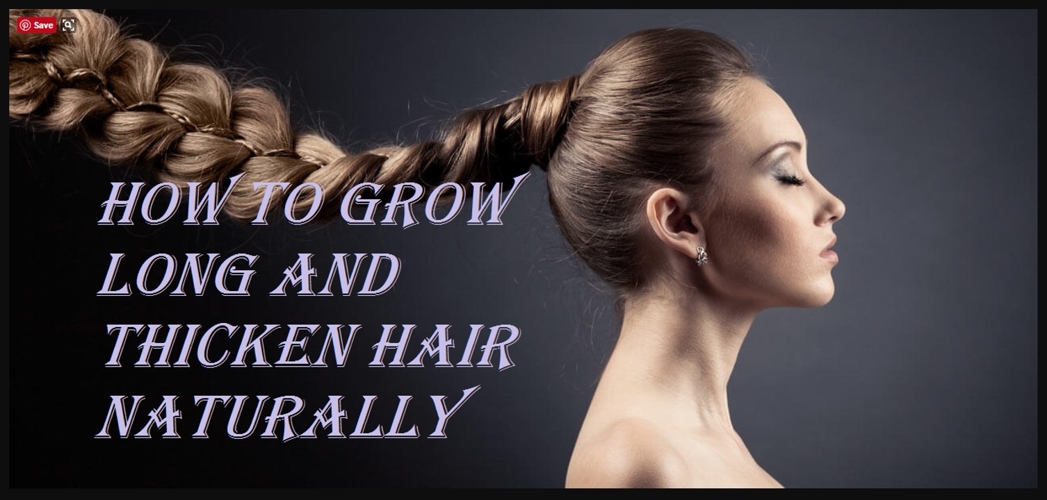 How To Use Castor Oil For Hair Growth