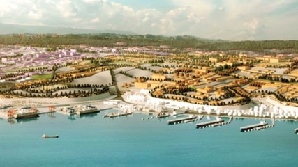 Zeytinlik Tartışmalarının Perde Arkasından Bandırma'ya Yapılacak Tesis Çıktı