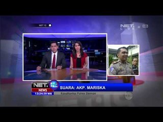 Live Phoner dengan Kasatlantas Polres Sleman terkait Aksi menghentikan Moge - NET12