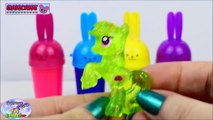 Et les couleurs Oeuf apprentissage petit mon poney vase jouet jouets shopkins tsum tsum lps surprise coll