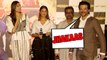 Anil Kapoor Says His Iconic Dialogue 'Jhakaas' At Mubarakan Trailer Launch