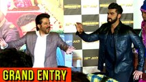 Mubarakan Trailer Launch | Anil Kapoor, Arjun Kapoor, Athiya Shetty, Ileana D'Cruz | Full Event