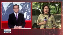 AFP: Security measures sa bansa, nakalatag; Pag-atake ng BIFF sa North Cotabato, hindi spillover