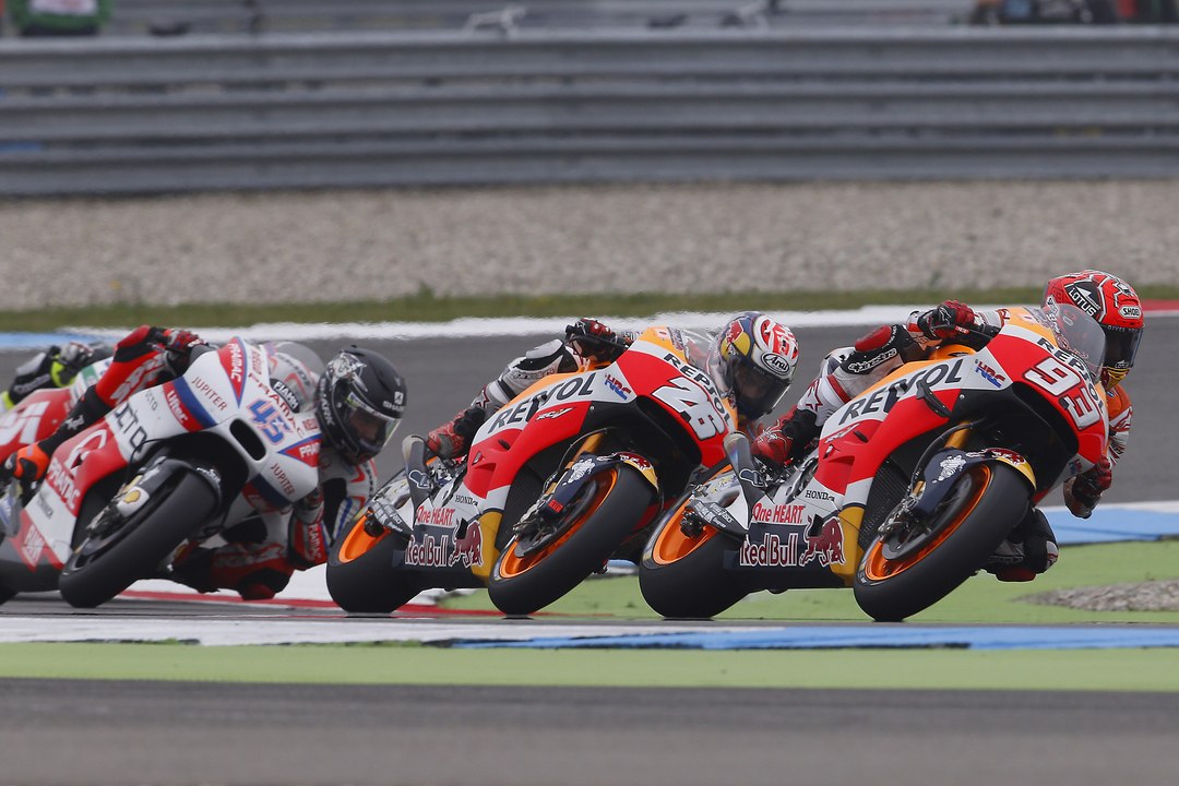 Claves MotoGP Assen 2017