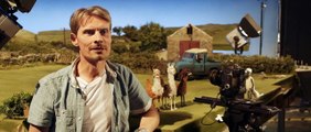 Direktur Perspektif - Farmers Llamas - Shaun the Sheep-iKqjJ