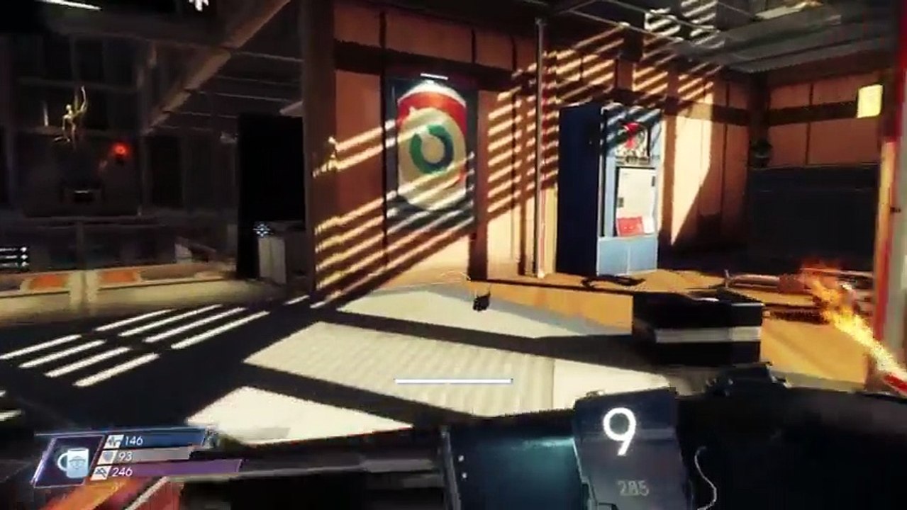 Prey raw uncut (388)