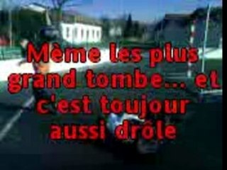 SSR Team Revenant: Wheeling & Scoot Tricks