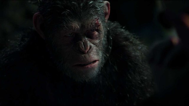 La guerra del planeta de los simios - Clip exclusivo en castellano