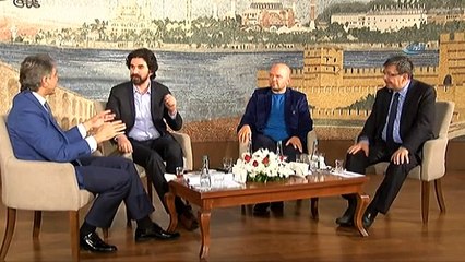 Fatih Belediyesi'nin Ramazan Sohbetleri Devam Ediyor