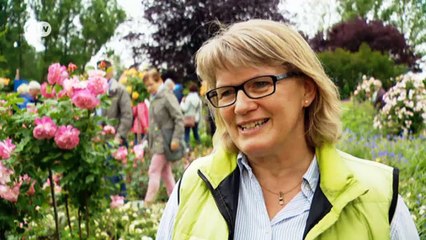 Berlin‘s International Garden Exhibition | DW English