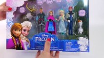 Frozen Elsa e Anna Bonecas Falam Cantam Músicas Disney Dolls Frozen Songs Let It Go Em Por